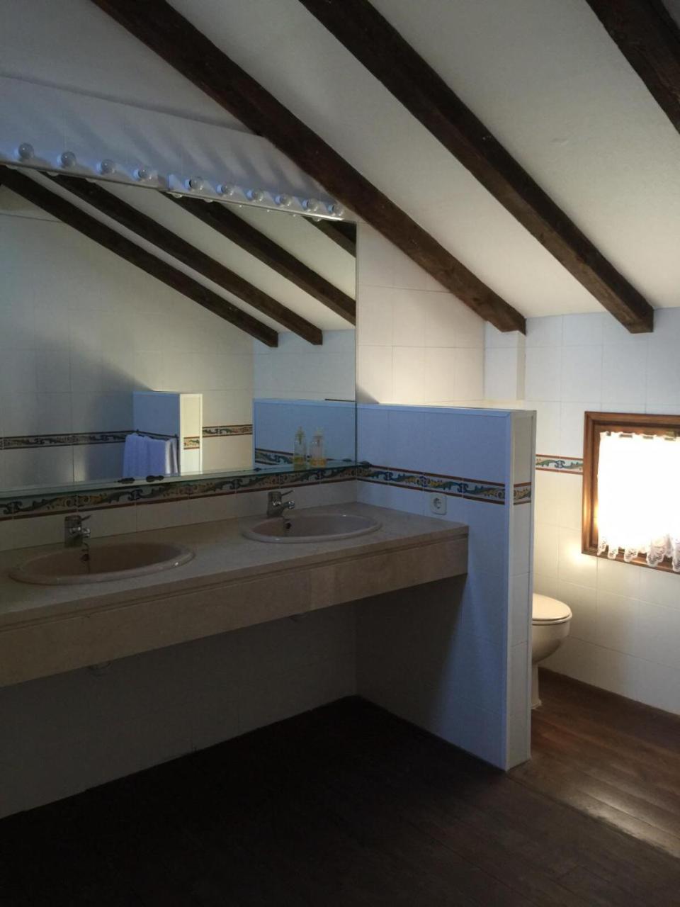 Casa Adosada De Estilo Rustico En Guils Guils de Cerdaña Extérieur photo